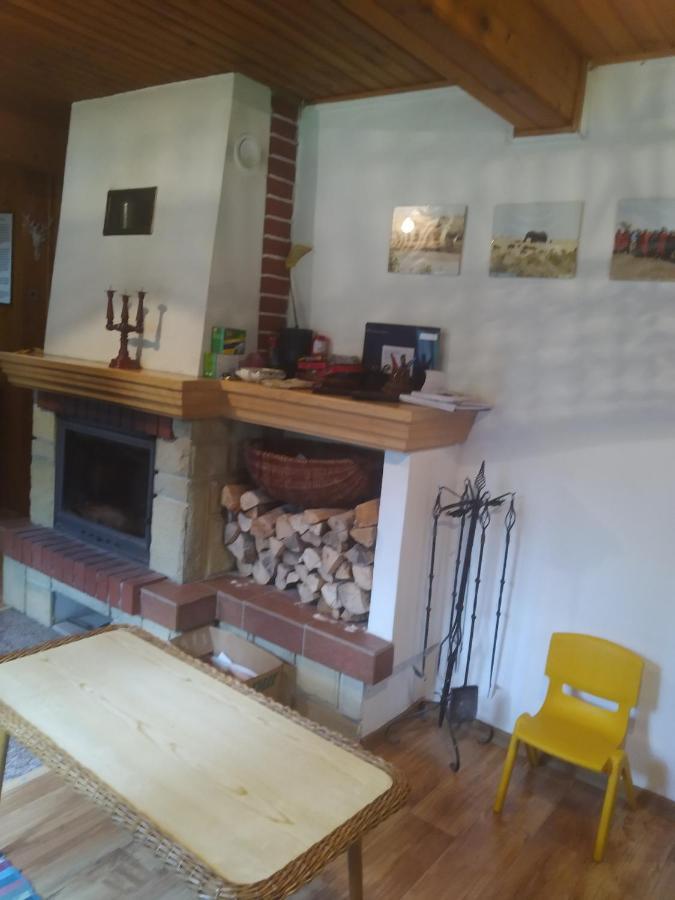 Chata V Zapadnych Tatrach Jakubovany  Exterior foto